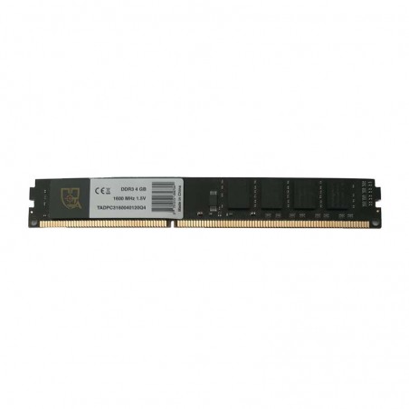 TA 8 GB DDR3 1600 MHz UDIMM RAM -  Official distributor b2b Armenius Store