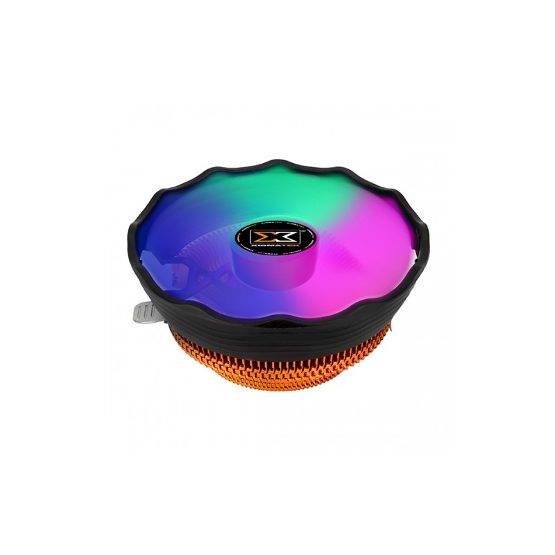 Xigmatek Apache Plus CPU Cooler -  Official distributor b2b Armenius Store