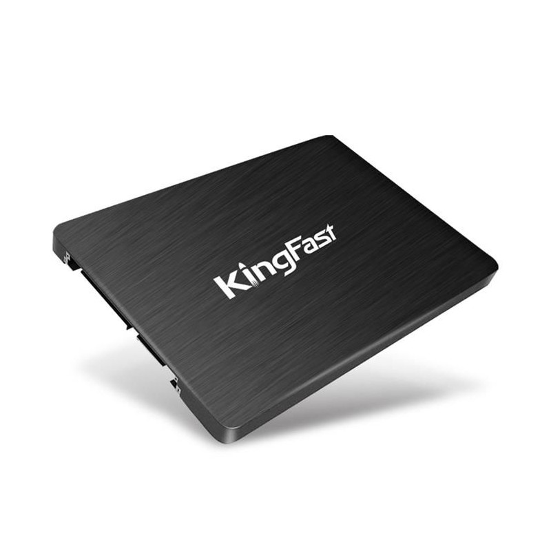 SSD Kingfast 512 GB / 2.5 inch SATA 3 -  Official distributor b2b Armenius Store
