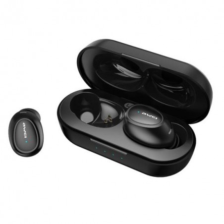 Bluetooth TWS Headphone Awei T16 -  Official distributor b2b Armenius Store