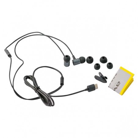 Headphone Awei TC-2 USB Type C connection -  Official distributor b2b Armenius