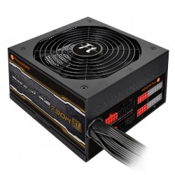 Power supply Thermaltake Smart SE 730W SPS-730MPCBEU -  Official distributor