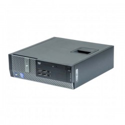 Dell 7010 SFF intel i7 3770 8GB SSD 256GB -  Official distributor b2b Armenius