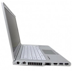 Laptop Panasonic CF-LX6 14 inch intel i5-7200U 8GB SSD 256GB -  Official