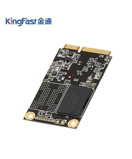 SSD Kingfast 256GB mSATA -  Official distributor b2b Armenius Store