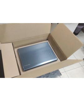 Laptop Toshiba B554 15.6 i5-4200M 8GB SSD 256GB -  Official distributor b2b