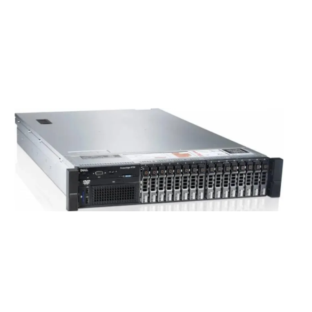 DELL R720 16xSFF 2xE5-2690 V2 128GB 4 x 1.2TB SAS - Official distributor b2b DELL R720 16xSFF 2xE5-2690 V2 128GB 4 x 1.2TB SAS - Official distributor b2b