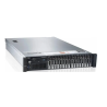 DELL R720 16xSFF 2xE5-2690 V2 128GB 4 x 1.2TB SAS -  Official distributor b2b