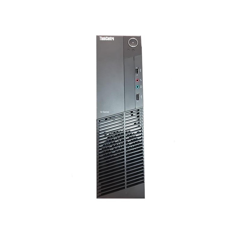 Lenovo M82 SFF / i3 3220 / 4 GB / SSD 120GB - Official distributor b2b Lenovo M82 SFF / i3 3220 / 4 GB / SSD 120GB - Official distributor b2b