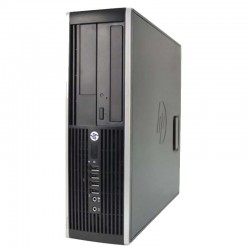 HP 6300 SFF / intel i3-3220 / 4 GB / HDD 500GB -  Official distributor b2b