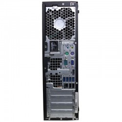 HP 6300 SFF / intel i5 3340 / 8 GB / HDD 500GB -  Official distributor b2b