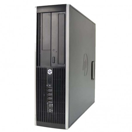 HP 6300 SFF / intel i7 3770 / 8 GB / HDD 500GB -  Official distributor b2b