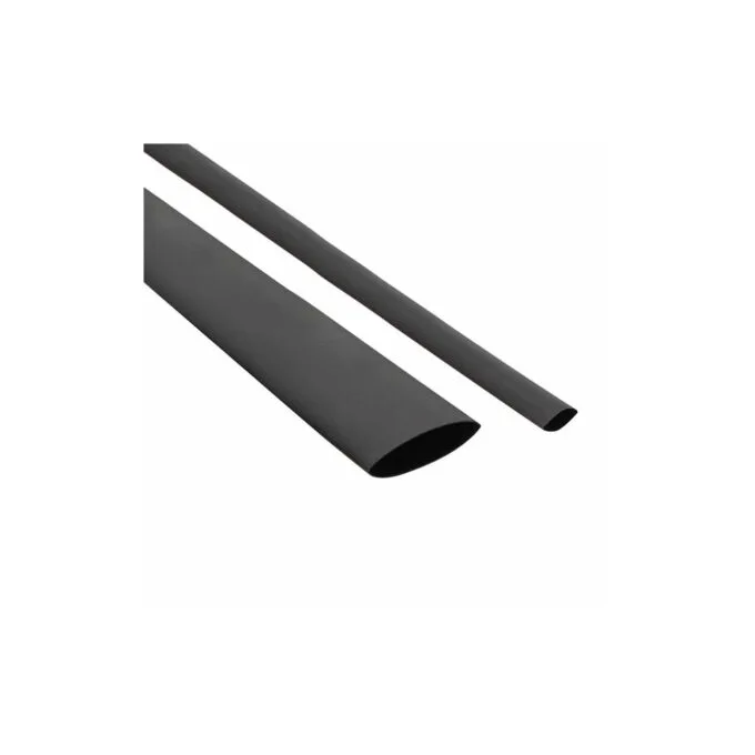 00870A HEAT-SHRINKABLE TUBLINGS 200MM FROM 1MM TO 0.5MM 20 PCS INLINE — image 1