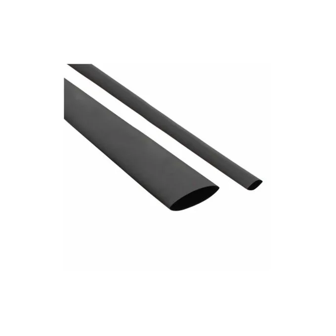 00870D HEAT-SHRINKABLE TUBLINGS 200MM FROM 3MM TO 1.5MM 20 PCS INLINE — image 1