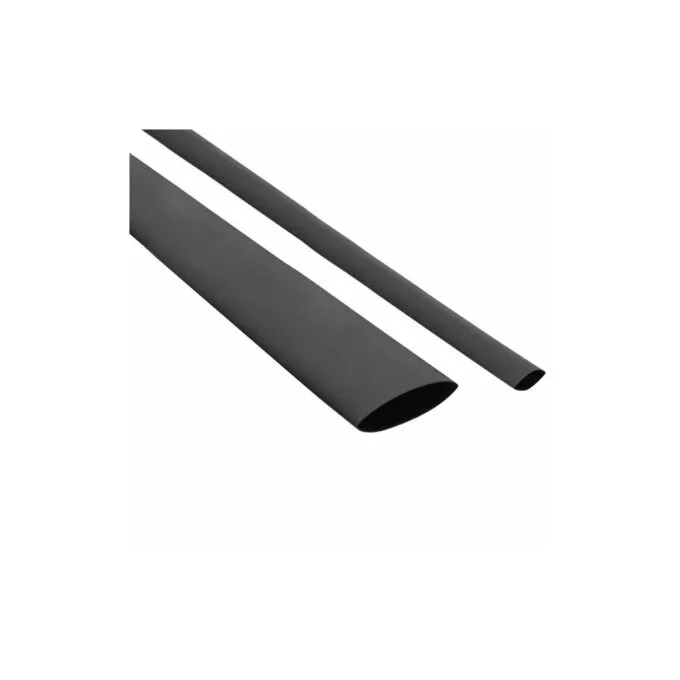 00870F HEAT-SHRINKABLE TUBLINGS 200MM FROM 9MM TO 4.5MM 20 PCS INLINE — image 1