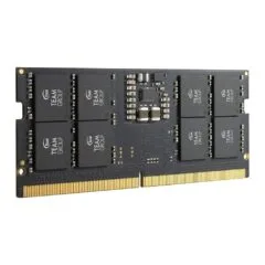 TEAMGROUP Elite DDR5 SO-DIMM 32GB DDR5-5600 CL46 1.1V TED532G5600C46A-S01
