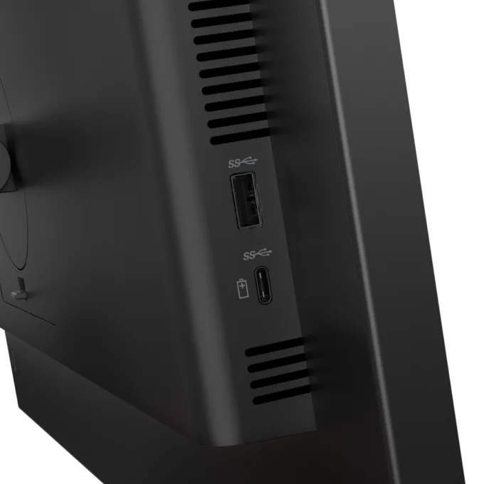 ThinkVision T24D-40, LED-Monitor — image 14