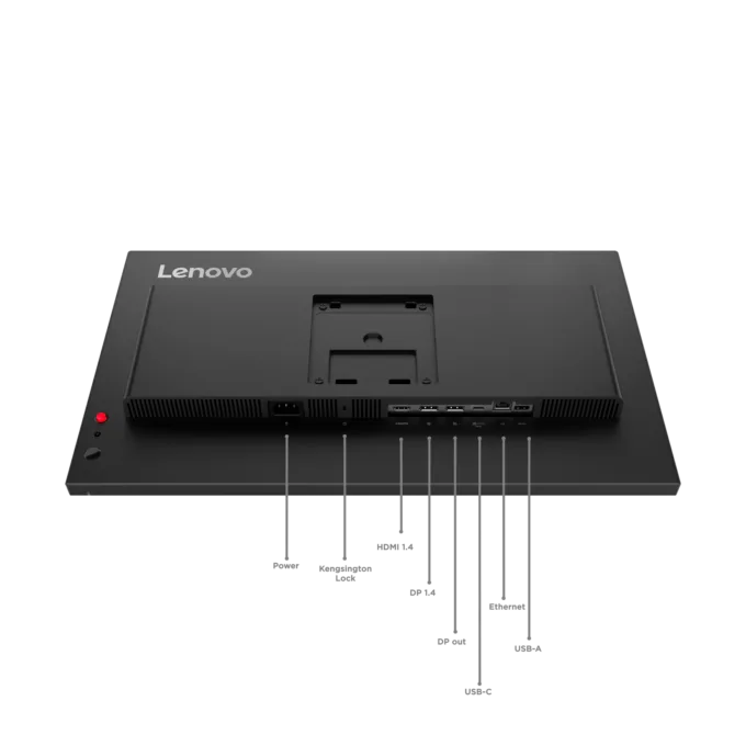 ThinkVision T24D-40, LED-Monitor — image 10