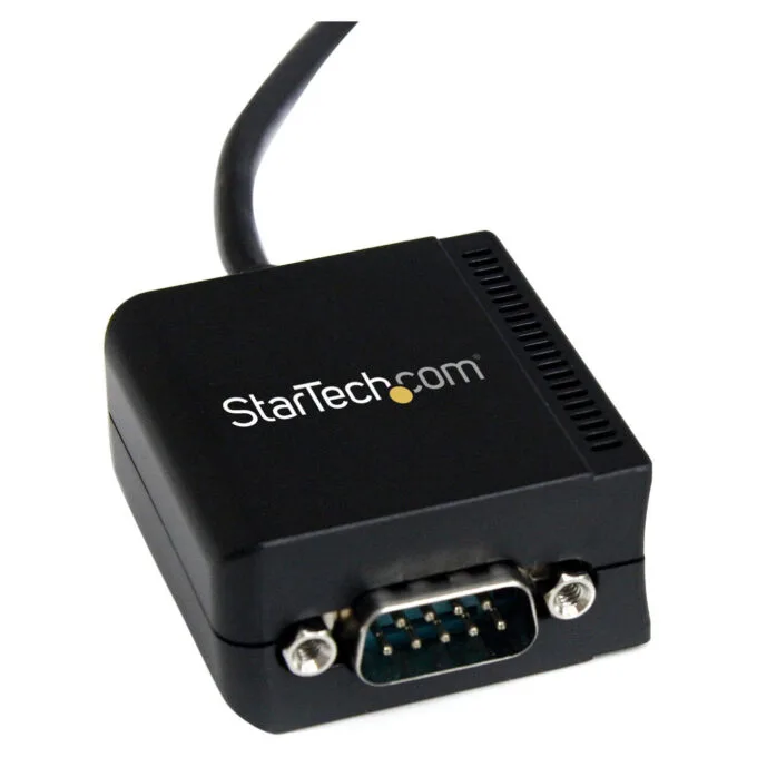 1 PORT USB TO SERIAL CABLE — image 2