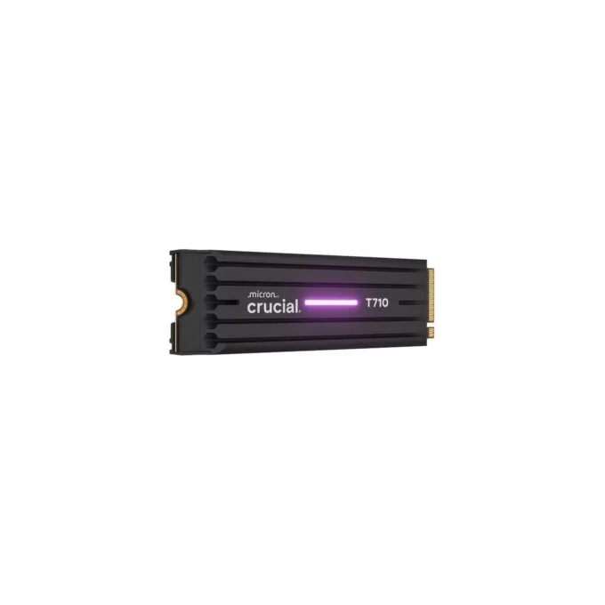 1 TB, SSD - T710 - — image 1