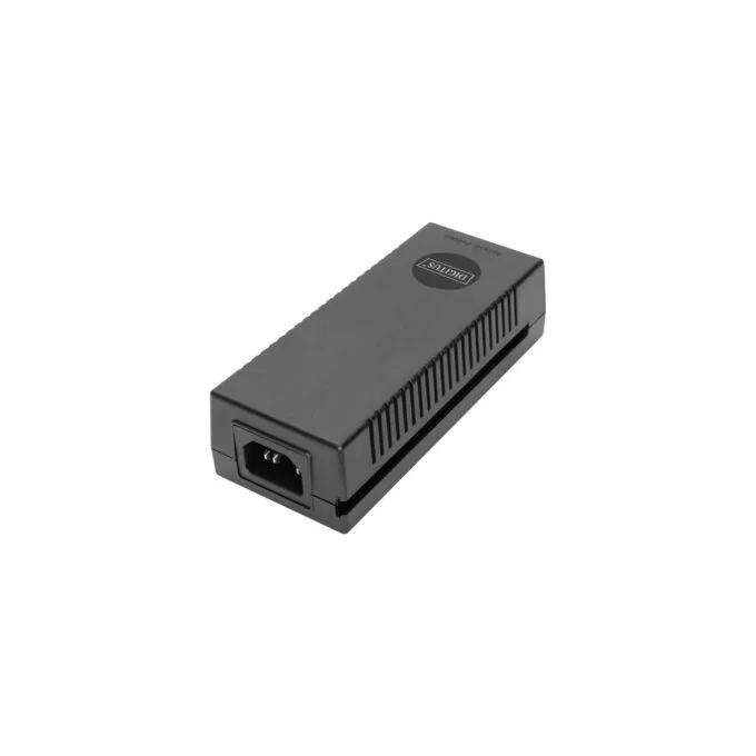 10 Gigabit Ethernet PoE+ Injector, 802.3at, 30 W, PoE-Injector — image 4