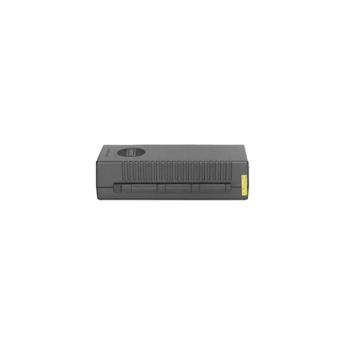 10 Gigabit Ethernet PoE+ Injector, 802.3at, 30 W, PoE-Injector — image 6