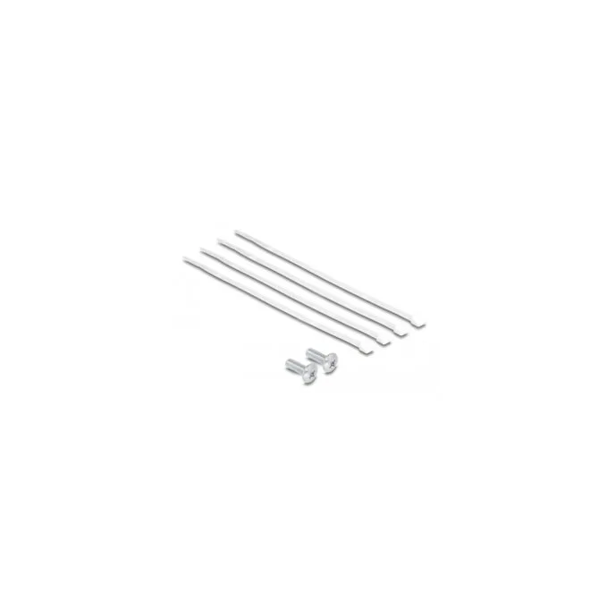 10' Patchpanel 8 Port Cat.6A — image 4