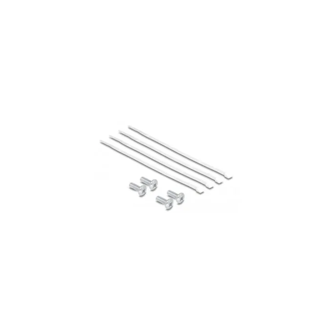 10' Patchpanel 8 Port Cat.6A — image 4