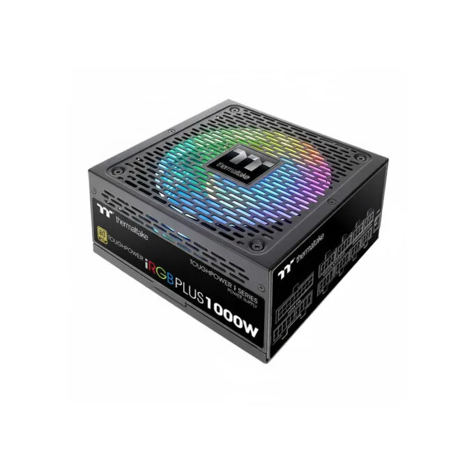 1000W Germanium Pro RGB — image 1