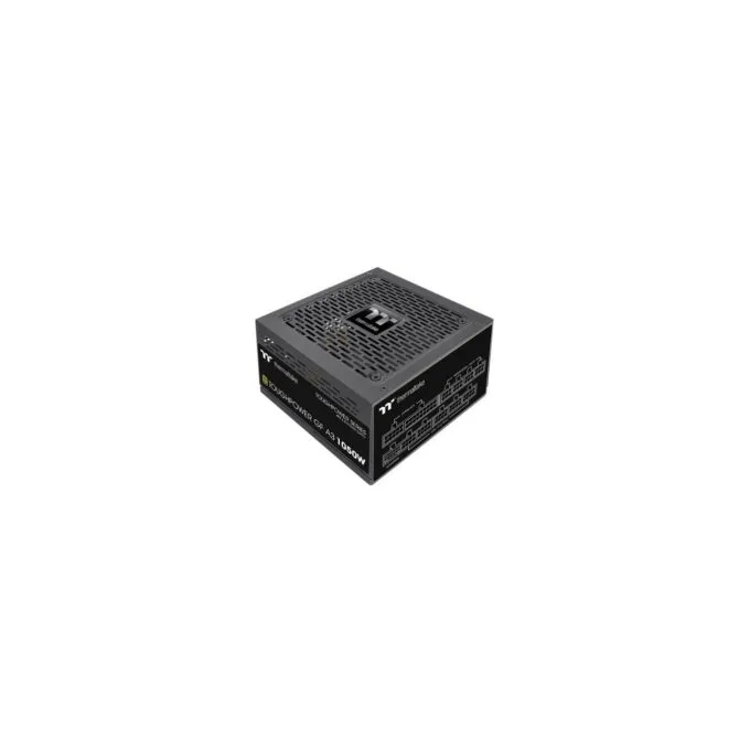 1050W Thermaltake Toughpower GF A3 Gold FULLY MODULAR - GF A3 — image 1