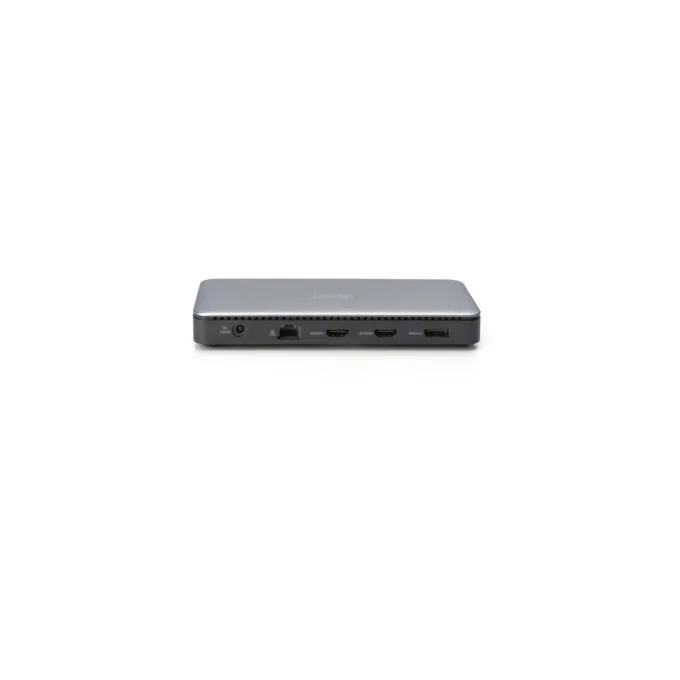 11 Port USB-C Dockingstation — image 3