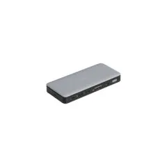 11 Port USB-C Dockingstation
