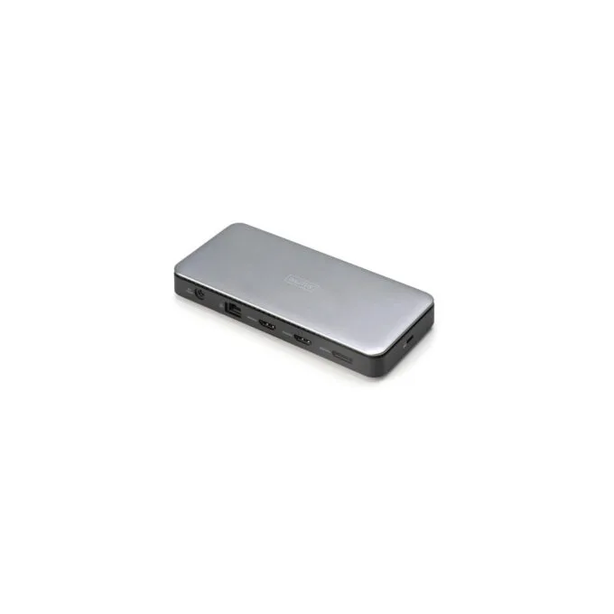 11 Port USB-C Dockingstation — image 4