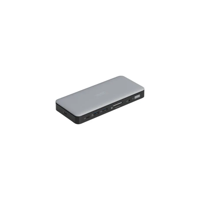 11 Port USB-C Dockingstation — image 1