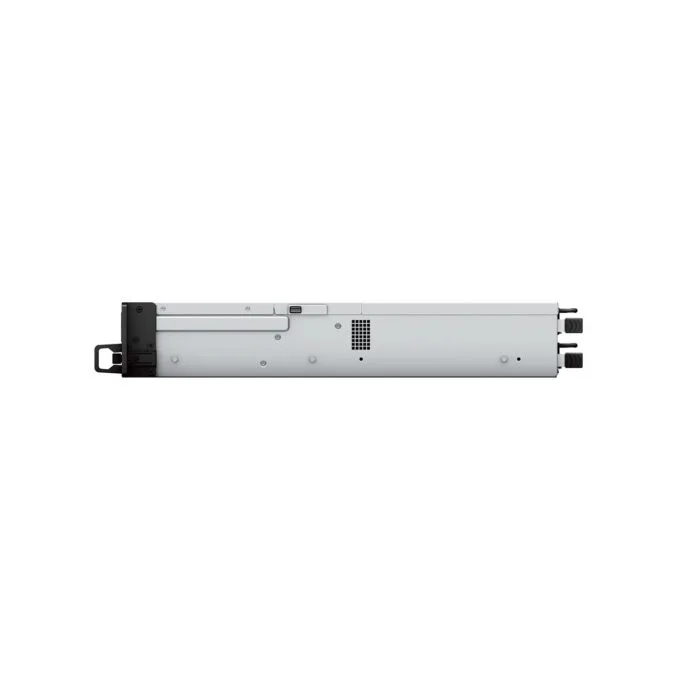 12-Bay Synology RackStation - RS2423+ - 2U Rack NAS, AMD Ryzen V1780B 3.35GHz (3.6GHz boost), 8GB DDR4 — image 3