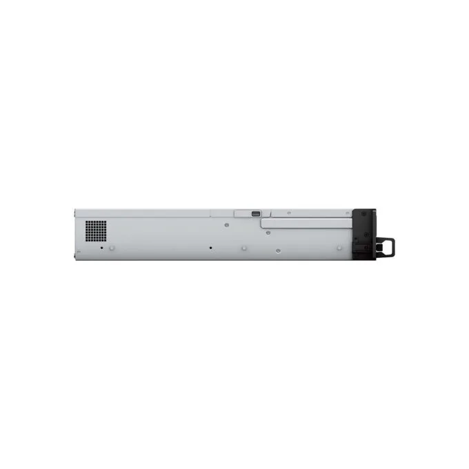 12-Bay Synology RackStation - RS2423+ - 2U Rack NAS, AMD Ryzen V1780B 3.35GHz (3.6GHz boost), 8GB DDR4 — image 6