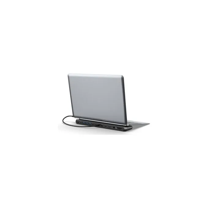 12-Port USB-C Docking Station - 8K — image 4