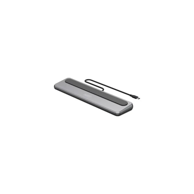 12-Port USB-C Docking Station - 8K — image 1