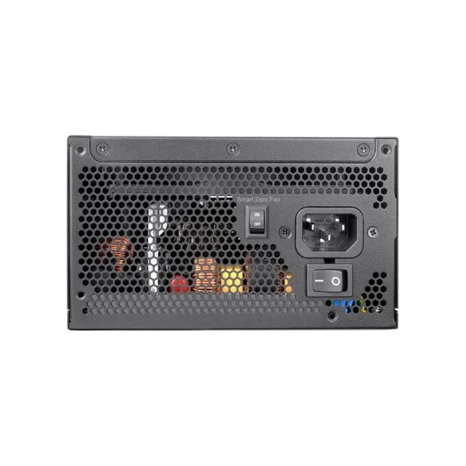 1200W Thermaltake Toughpower GT ATX3.1 Gen5 80+Gold Black — image 4