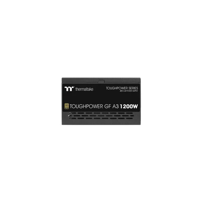 1200W ToughPower GF A3 GEN 5 Gold FULLY MODULAR - GF A3 GEN 5 - Black, ATX 3.0, 80+ Gold — image 4