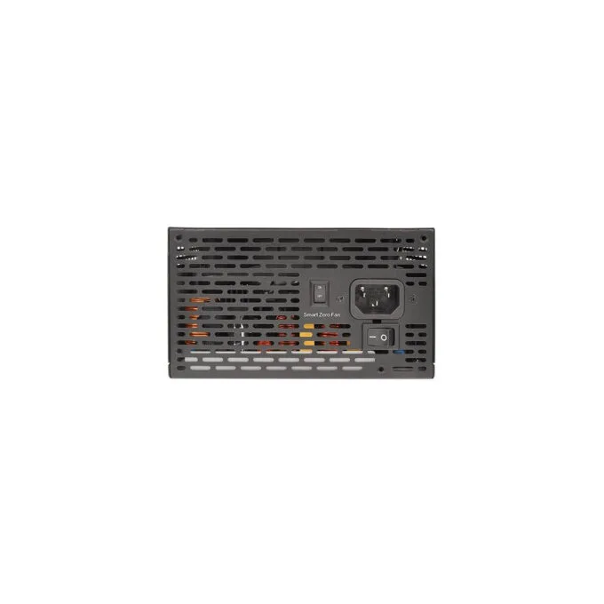 1200W ToughPower GF A3 GEN 5 Gold FULLY MODULAR - GF A3 GEN 5 - Black, ATX 3.0, 80+ Gold — image 6