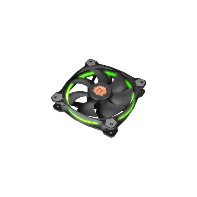 120mm Thermaltake Riing 12 LED RGB - Riing 12 LED RGB - ARGB 5V RGB lighting — image 16