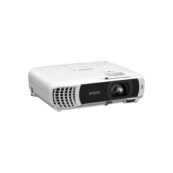 (1280x800) Epson EB W55 3LCD Projektor 4000 Lumen WXGA weiß — image 4