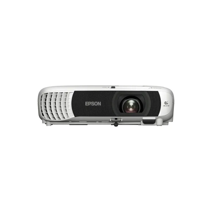 (1280x800) Epson EB W55 3LCD Projektor 4000 Lumen WXGA weiß — image 5