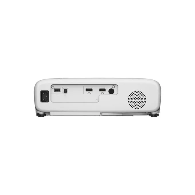 (1280x800) Epson EB W55 3LCD Projektor 4000 Lumen WXGA weiß — image 7