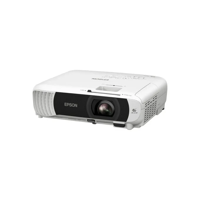 (1280x800) Epson EB W55 3LCD Projektor 4000 Lumen WXGA weiß — image 8