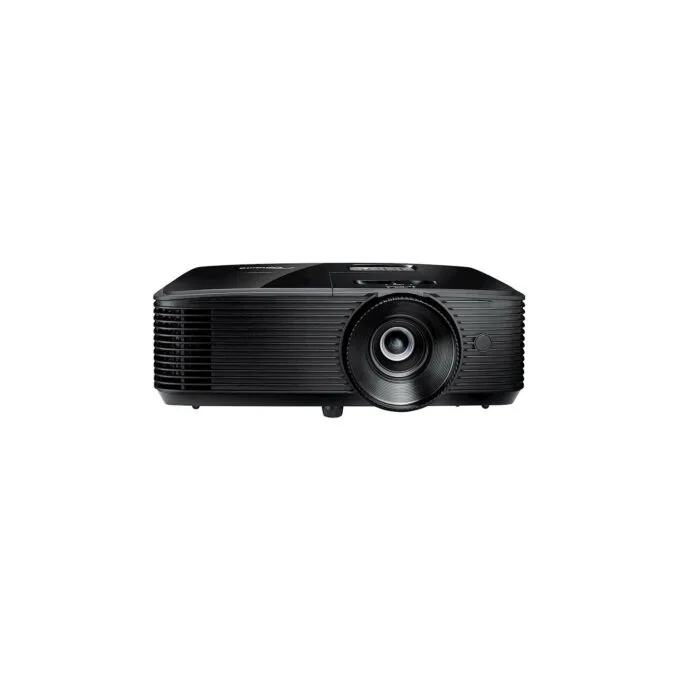 (1280x800) OPTOMA H190X DLP 3900-Lumen HDMI VGA Composite video WXGA Black — image 1