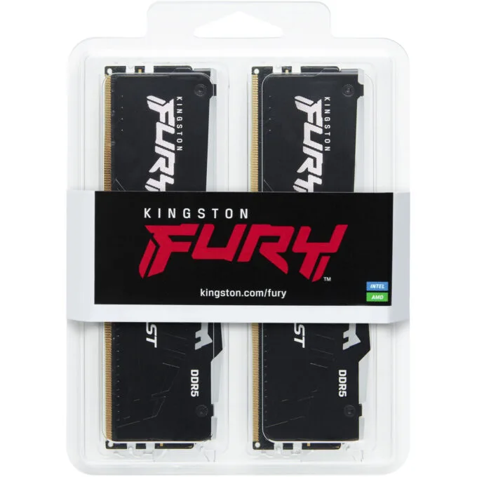 128GB 5600MT S CL36 DIMM — image 5