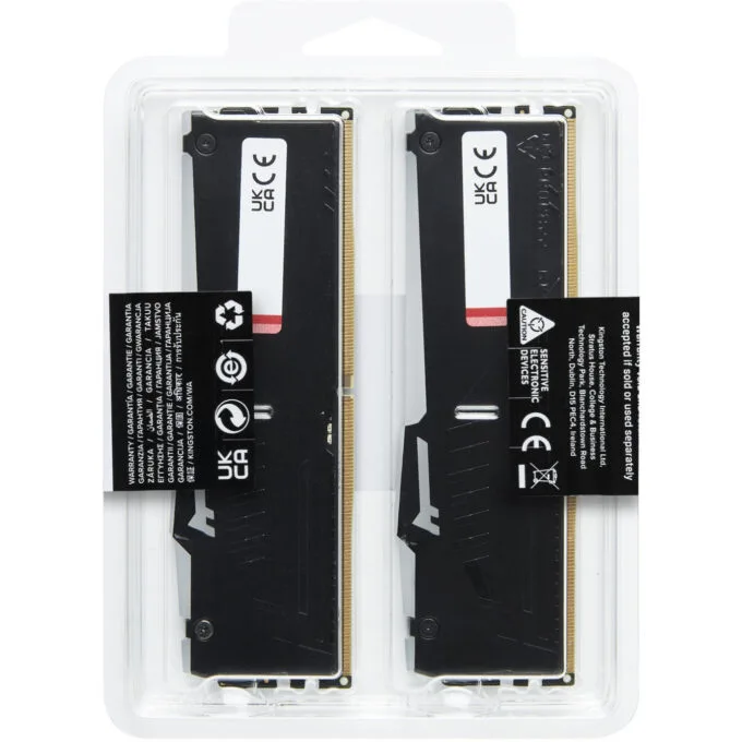 128GB 5600MT S CL36 DIMM — image 6