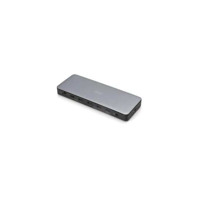 13-Port USB-C Docking Station - Docking Station — image 4
